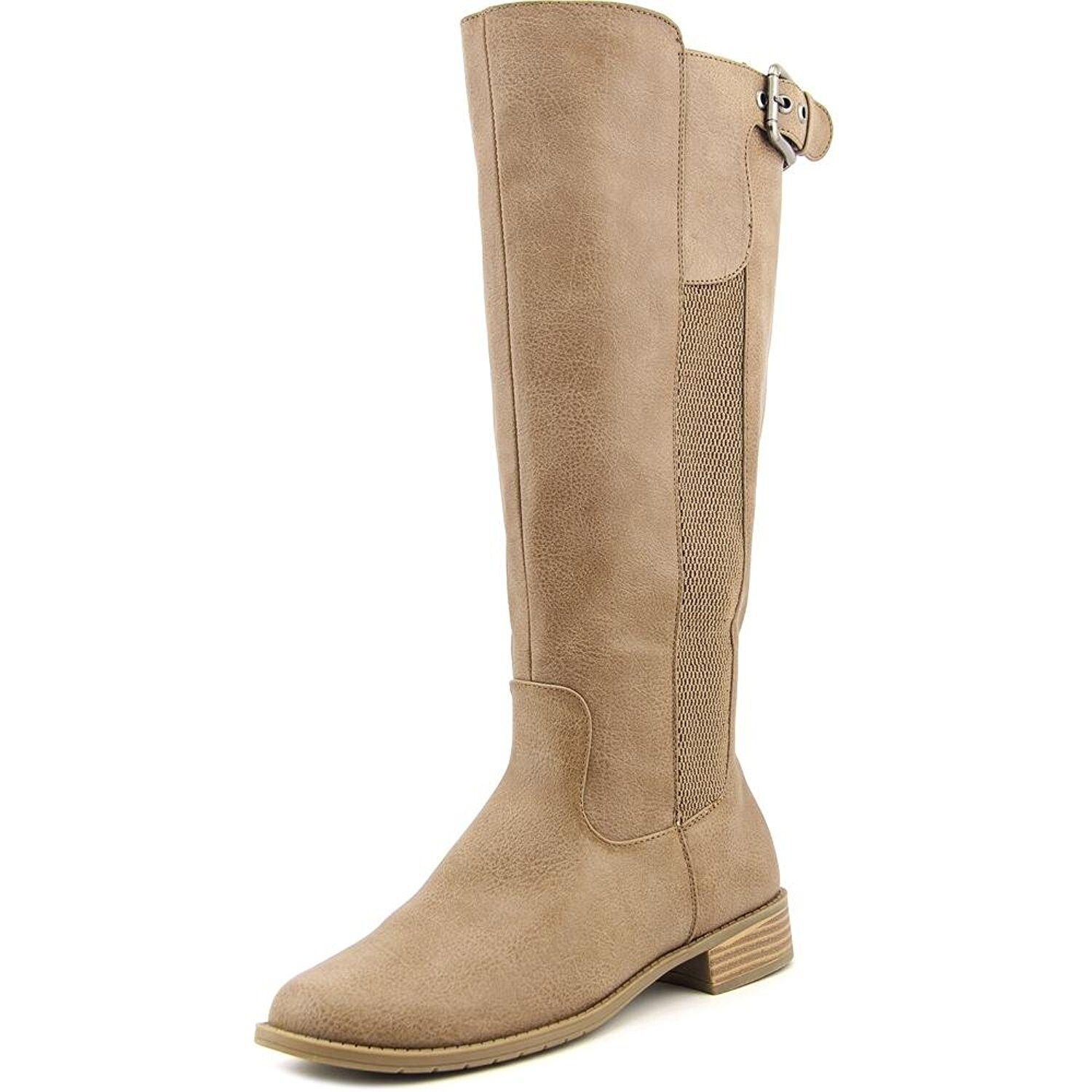 kenneth cole wide calf boots