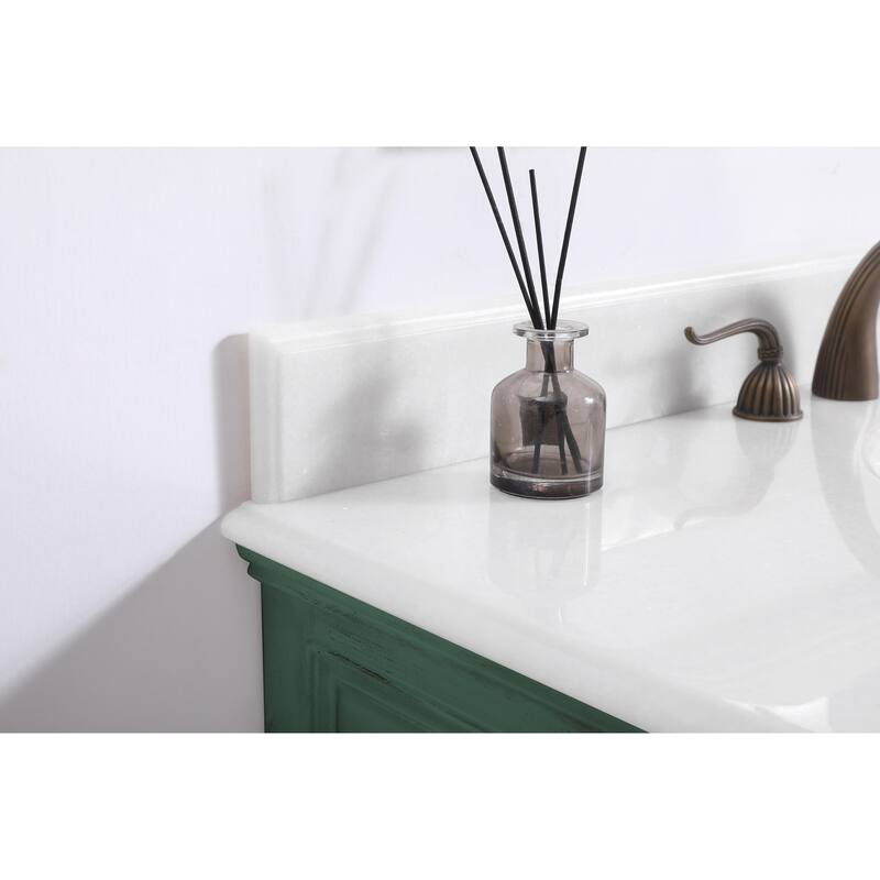 42" Bathroon Vanity Sink