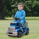 preview thumbnail 33 of 40, 6V Kids Electric Car with Under Seat Storage