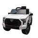 preview thumbnail 49 of 98, 12V Toyota Tundra Ride-On Truck for Kids with Shock Absorption, USB, and Remote Control