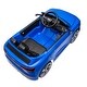 preview thumbnail 54 of 58, Official Audi Kids Ride-On with Bluetooth, Music, Dual Motors & Safety Features