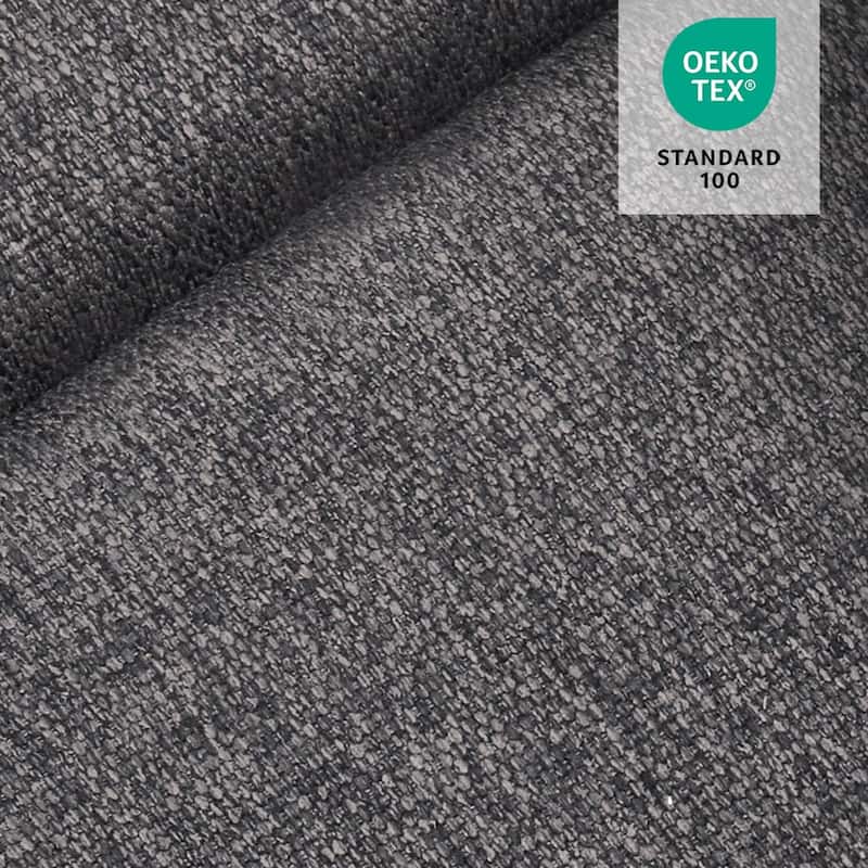 Power Lift Recliner Chair for Elderly, Massage and Heat, Fabric