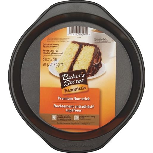 8 inch cake pan bed bath and beyond hot sale