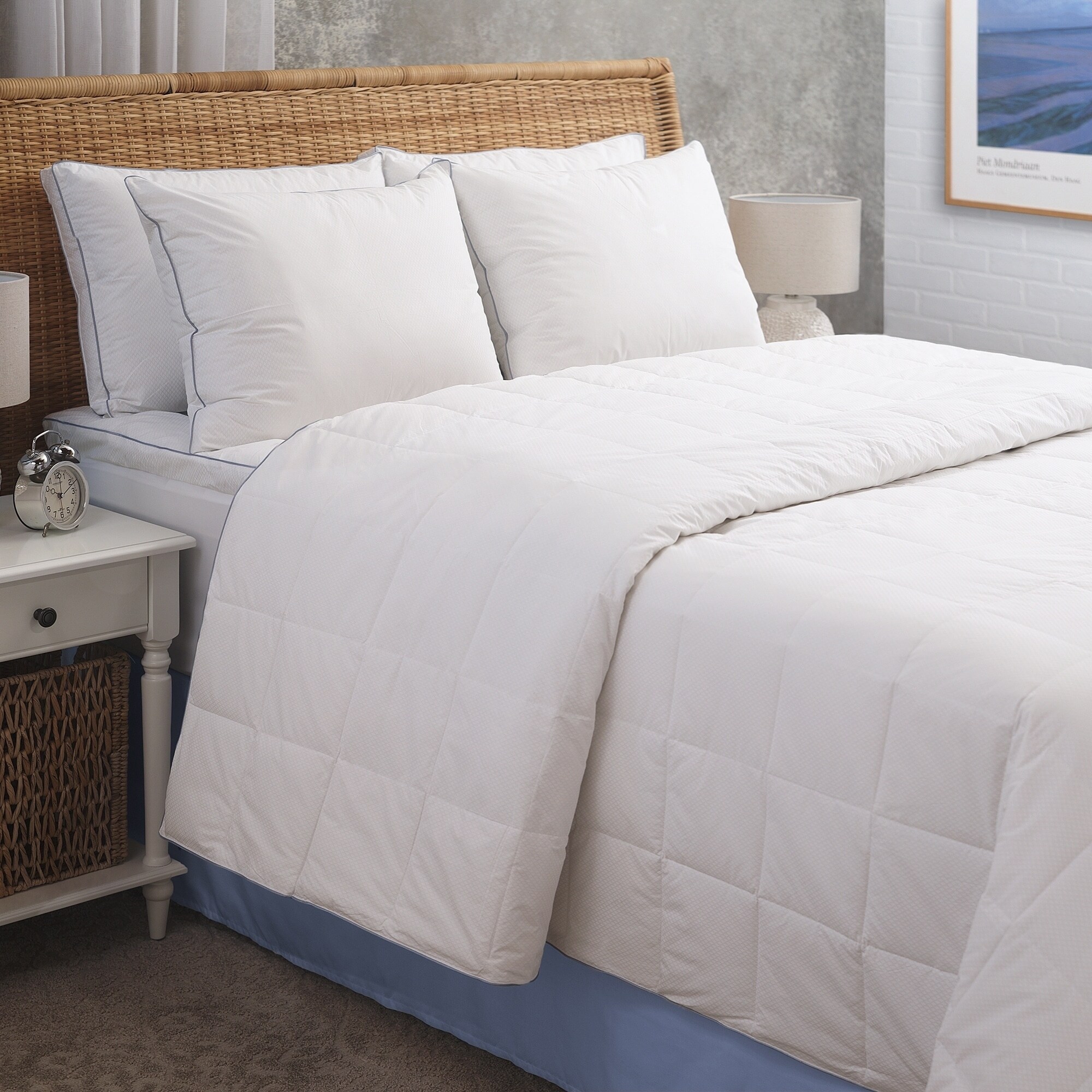 Bed bath and on sale beyond cooling blanket