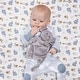 preview thumbnail 2 of 1, Elephant Security Blanket