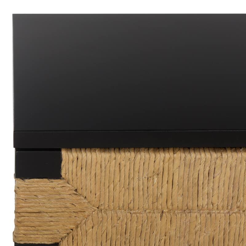 SAFAVIEH Couture Roseanne Banana Stem Dresser