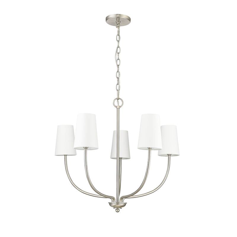 Millennium Lighting 29905 Kandor 5 Light 26" Wide Chandelier