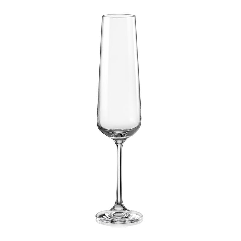 Sandra Set of 6 Wine Glasses