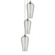 Option Antique Brass / Light Smoke