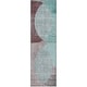 preview thumbnail 87 of 110, Premium Washable Super Soft Modern Geo Mayfield Rug