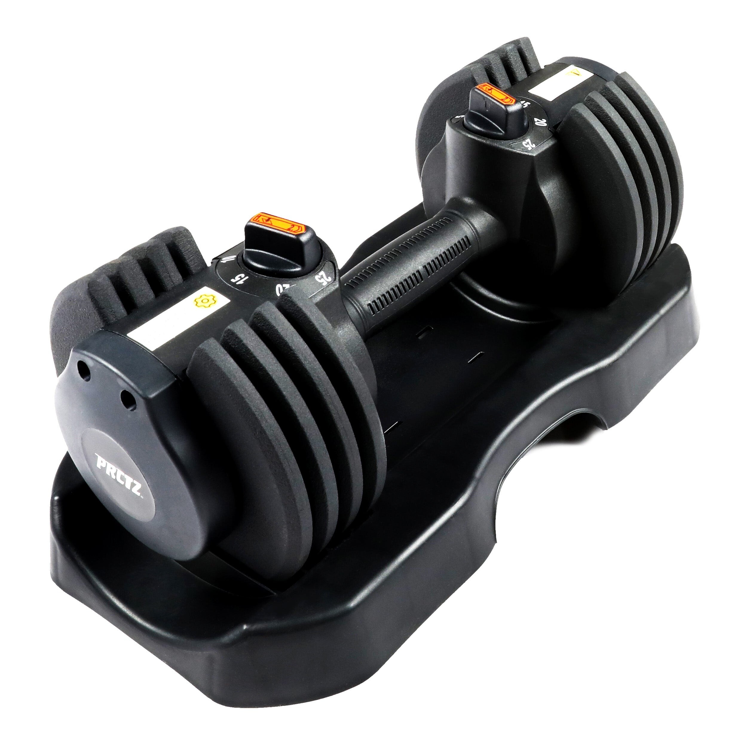 Prctz dumbbell on sale