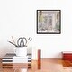 preview thumbnail 14 of 16, iCanvas "The Ignored Bird" by Timothy Easton Framed Canvas Print