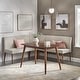 preview thumbnail 7 of 6, Simple Living Ripton Loveseat