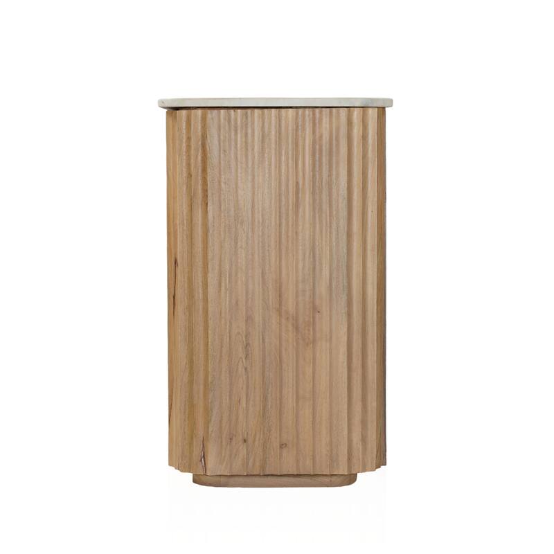 Ashton 63" Side Board - 63" x 18" x 32"