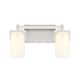 Option Satin Nickel