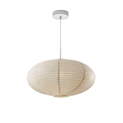 Alana Large Pendant - 13.25