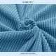 preview thumbnail 36 of 79, Subrtex 2-Piece L Shape Sofa Cover Stretch Sectional Left Chaise Cover
