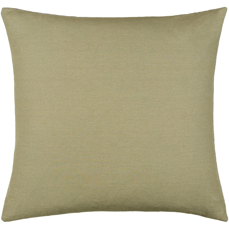Livabliss Jaya Traditional Accent Pillow