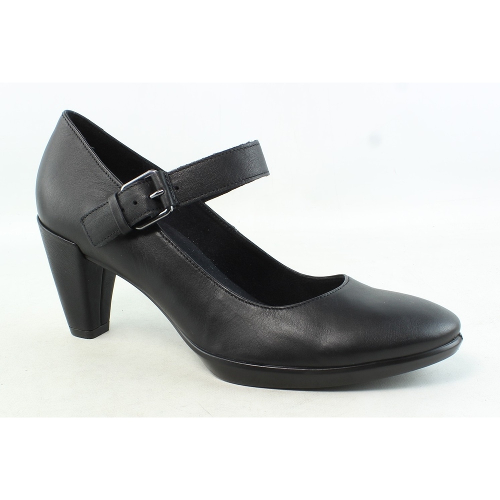 ecco women's shoes mary jane