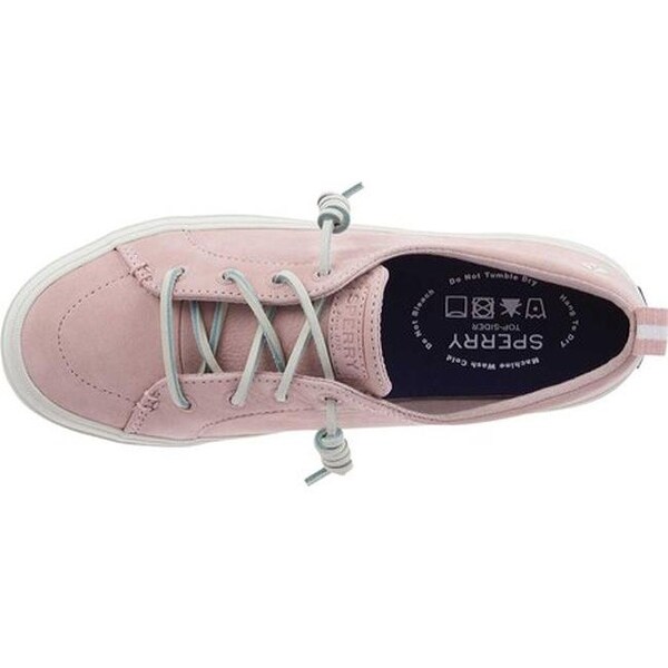 sperry crest vibe rose