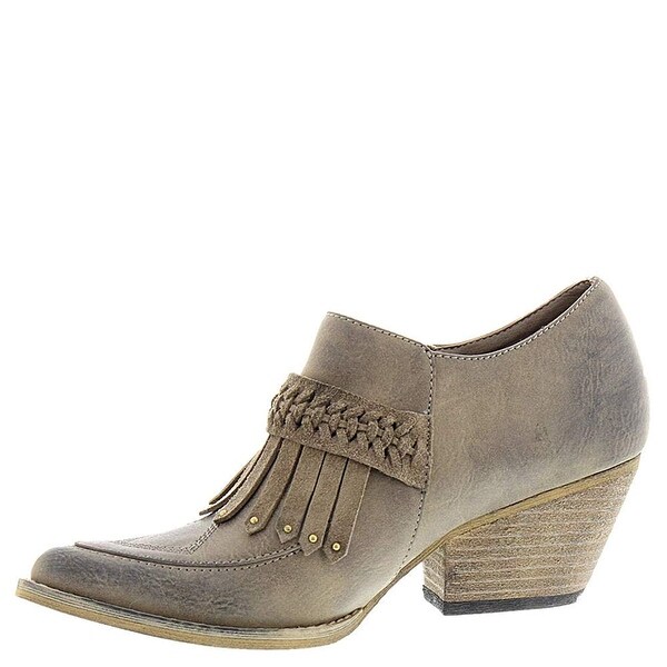 volatile cowboy boots