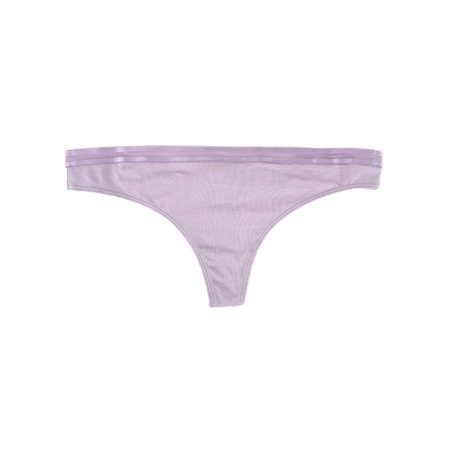 Jockey Women's Cotton Allure Thong