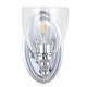 preview thumbnail 55 of 82, Magnolia Metal/Glass LED Vanity, by JONATHAN Y