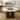 SAFAVIEH Couture Shayna Solid Wood/Travertine Coffee Table - 35Wx35Dx17H