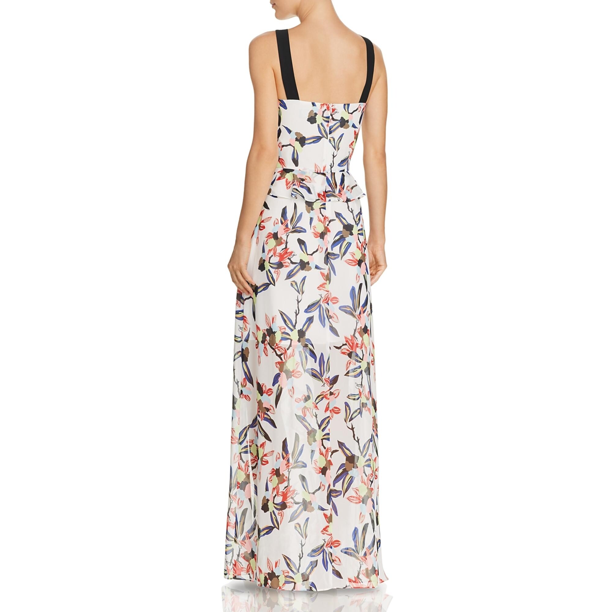 sam edelman floral dress