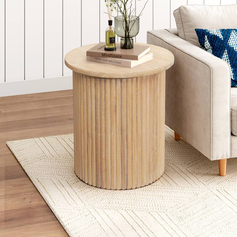 NPD Furniture Aniston Coffee Table or Side/End Table