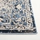 preview thumbnail 18 of 20, SAFAVIEH Rosewood Zhuang Traditional Oriental Rug