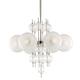 Option Polished Nickel