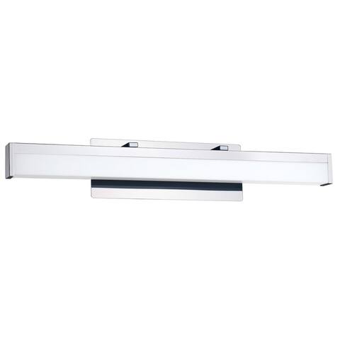 EGLO Hemlock - Bath/Vanity Light