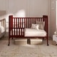 preview thumbnail 2 of 3, Dream On Me Universal Convertible Crib Toddler Guard Rail
