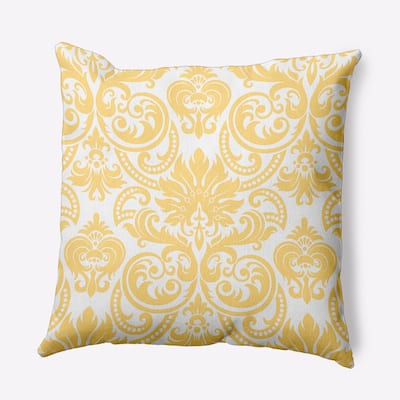 Alexys Indoor/Outdoor Throw Pillow