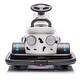 preview thumbnail 73 of 78, 360° Rotating Bumper Car for Kids with LED Wheels and Dual Motors