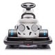preview thumbnail 53 of 78, 360° Rotating Electric Bumper Car for Kids with Lights, Dual Motors & Sounds