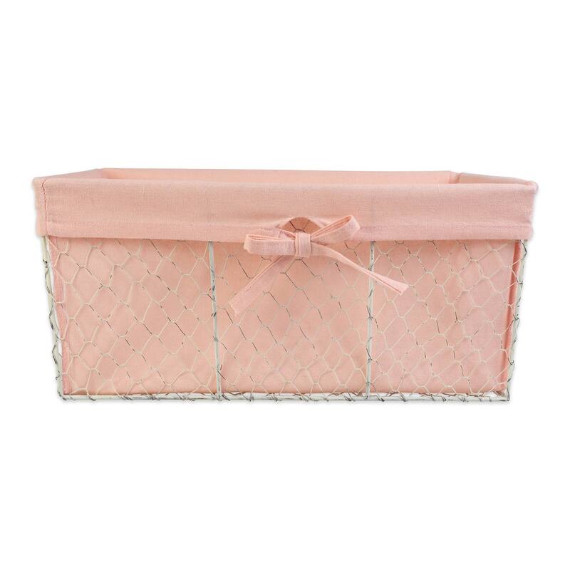 DII Chicken Wire Baskets