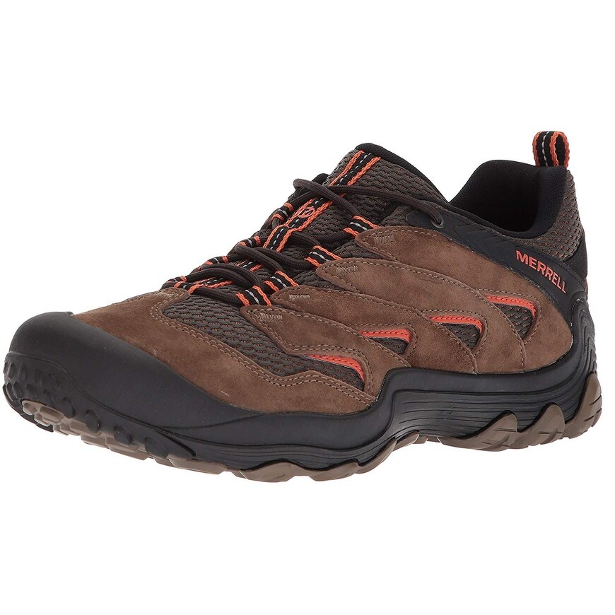 merrell chameleon 7 limit