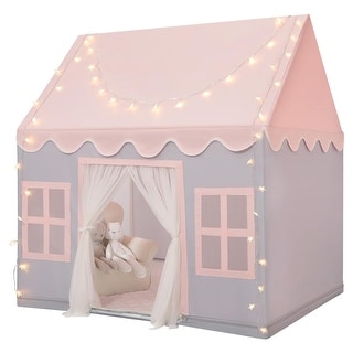 Kids Play Tent Indoor Toddlers Play Tent Large Toddler Tent for Kids