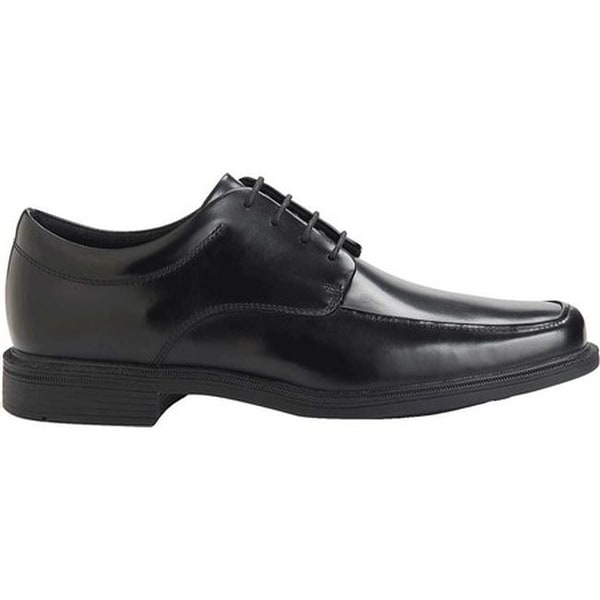 rockport evander black