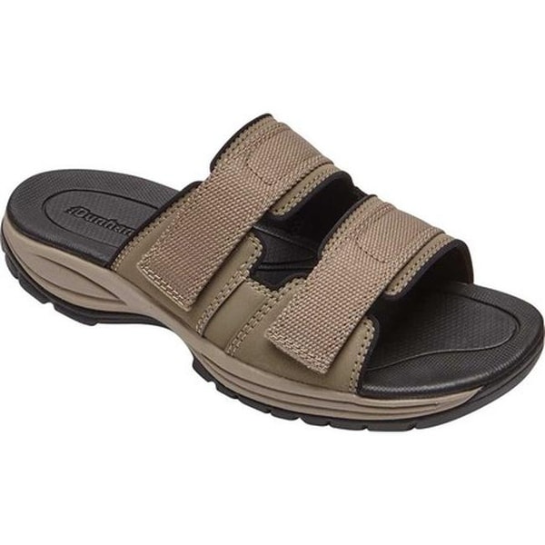 sandal dunham