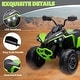 preview thumbnail 33 of 33, 12V Kids Ride on ATV