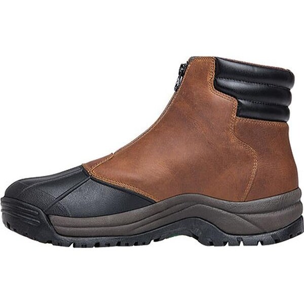 propet men's blizzard mid zip boot