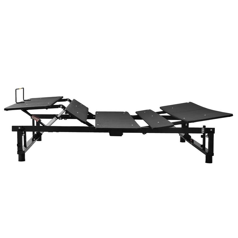 Adjustable Bed Base Frame
