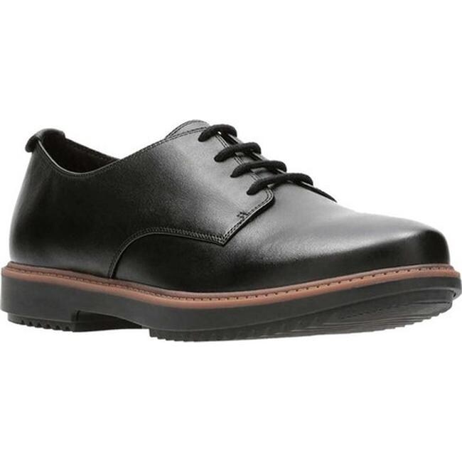 clarks women's raisie bloom oxford