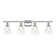 Option Polished Nickel / Seedy