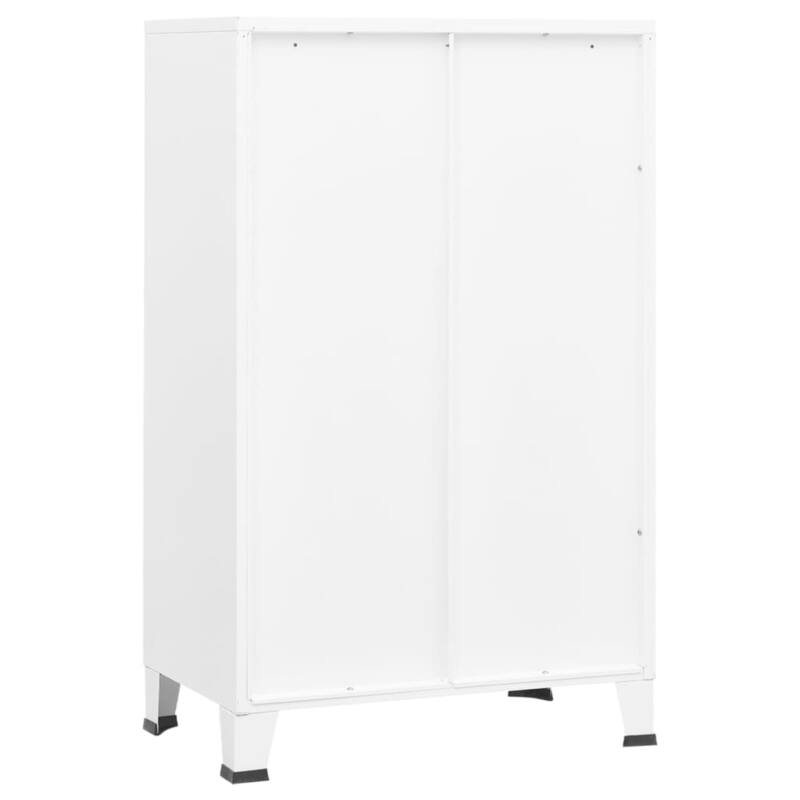 vidaXL Artificial Christmas Tree - 70.9" x 15.7