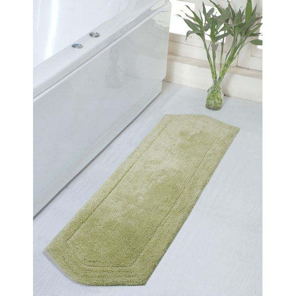 Green Bathroom Rugs and Bath Mats - Bed Bath & Beyond