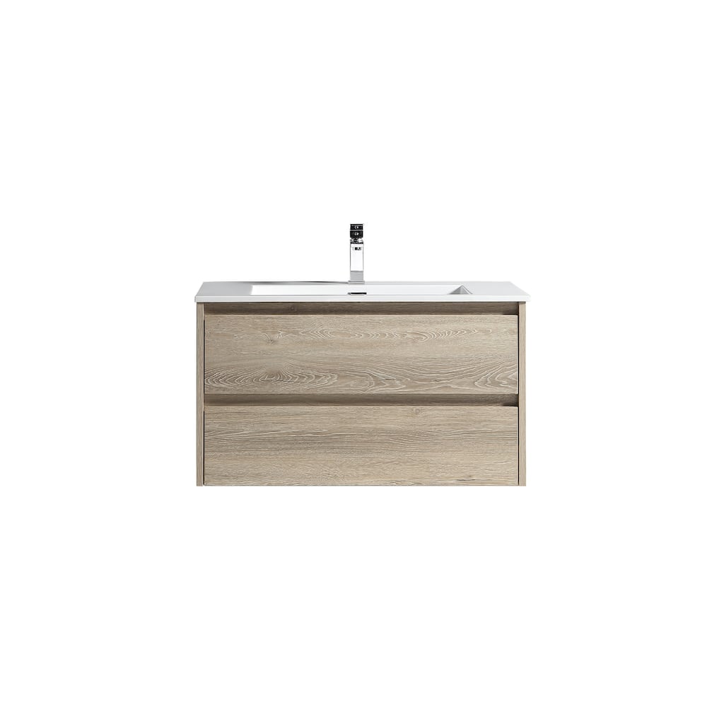 Marlow Liv 36-inch Single Bathroom Vanity